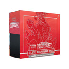 Pokemon - Battle Styles - Elite Trainer Box - Urshifu Single Strike